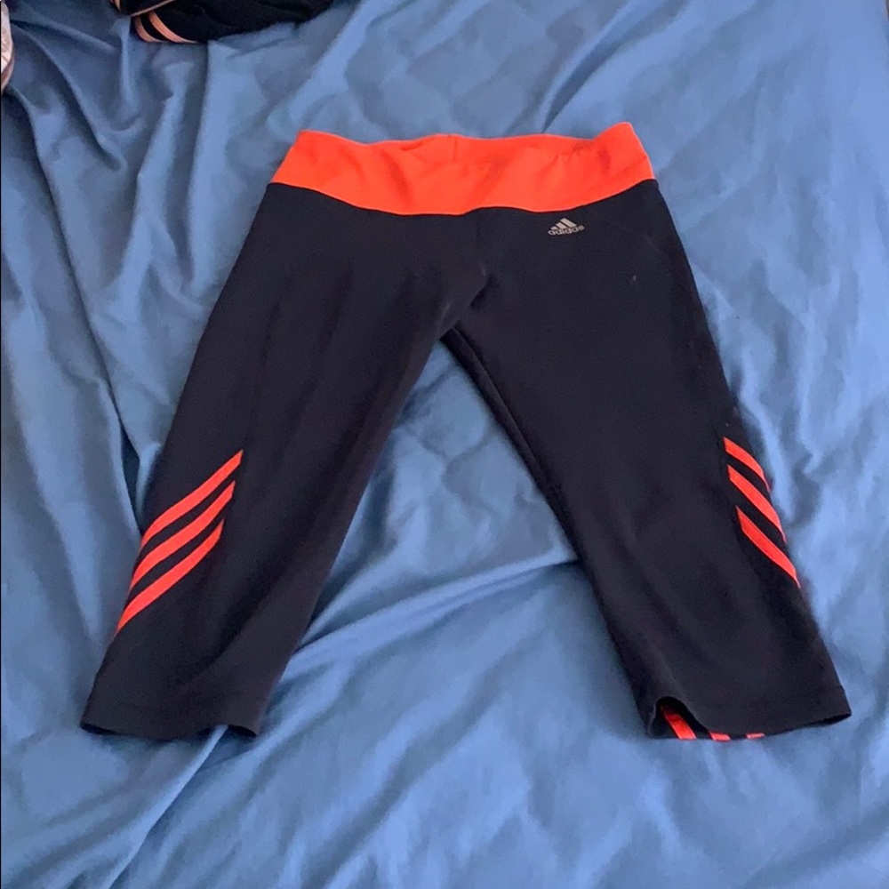 Athletic Leggings